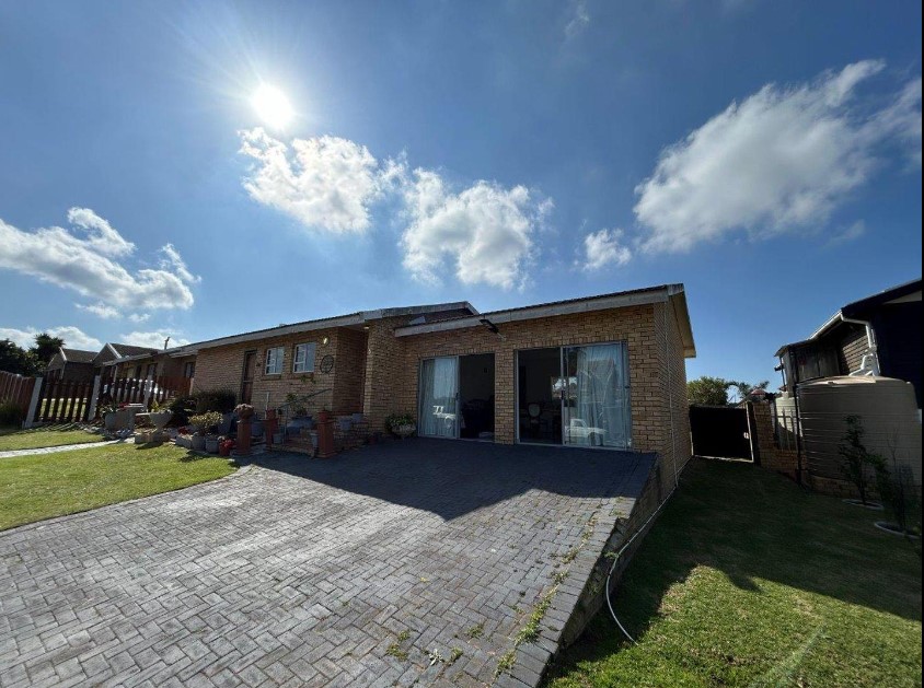 3 Bedroom Property for Sale in Noorsekloof Eastern Cape